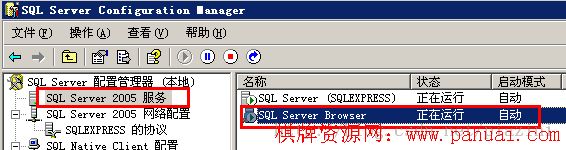 _ķ_ADO_0x80004005[DBNETLIB][ConnectionOpen_(Connect()).]SQL_Server_ڻܾʡ
